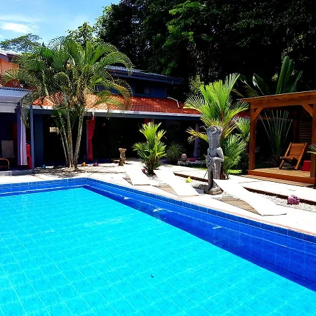 Bed and Breakfast Casa Lili